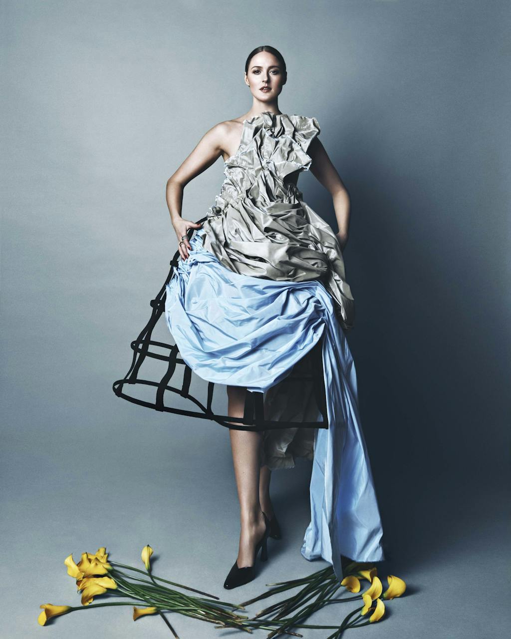 COSTUME Renate Reinsve