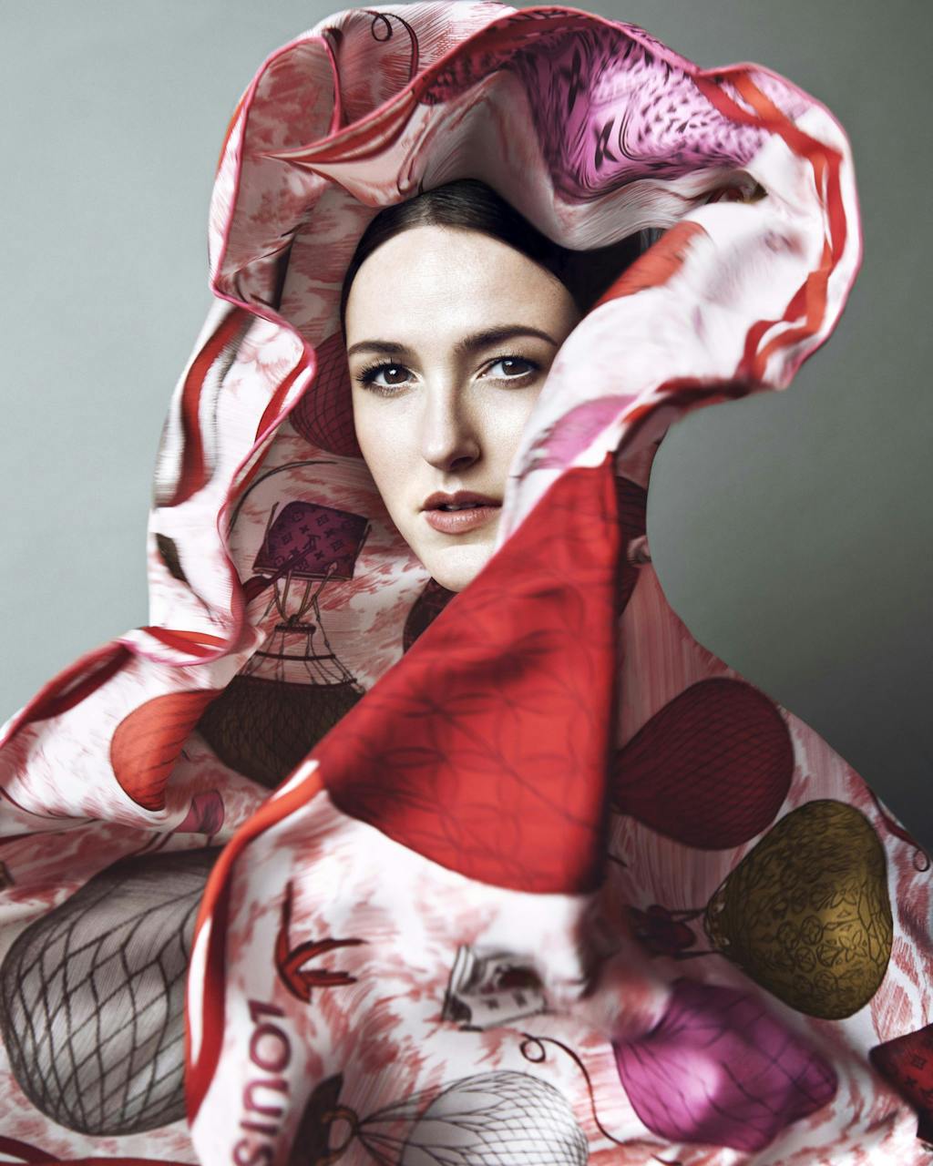 COSTUME Renate Reinsve