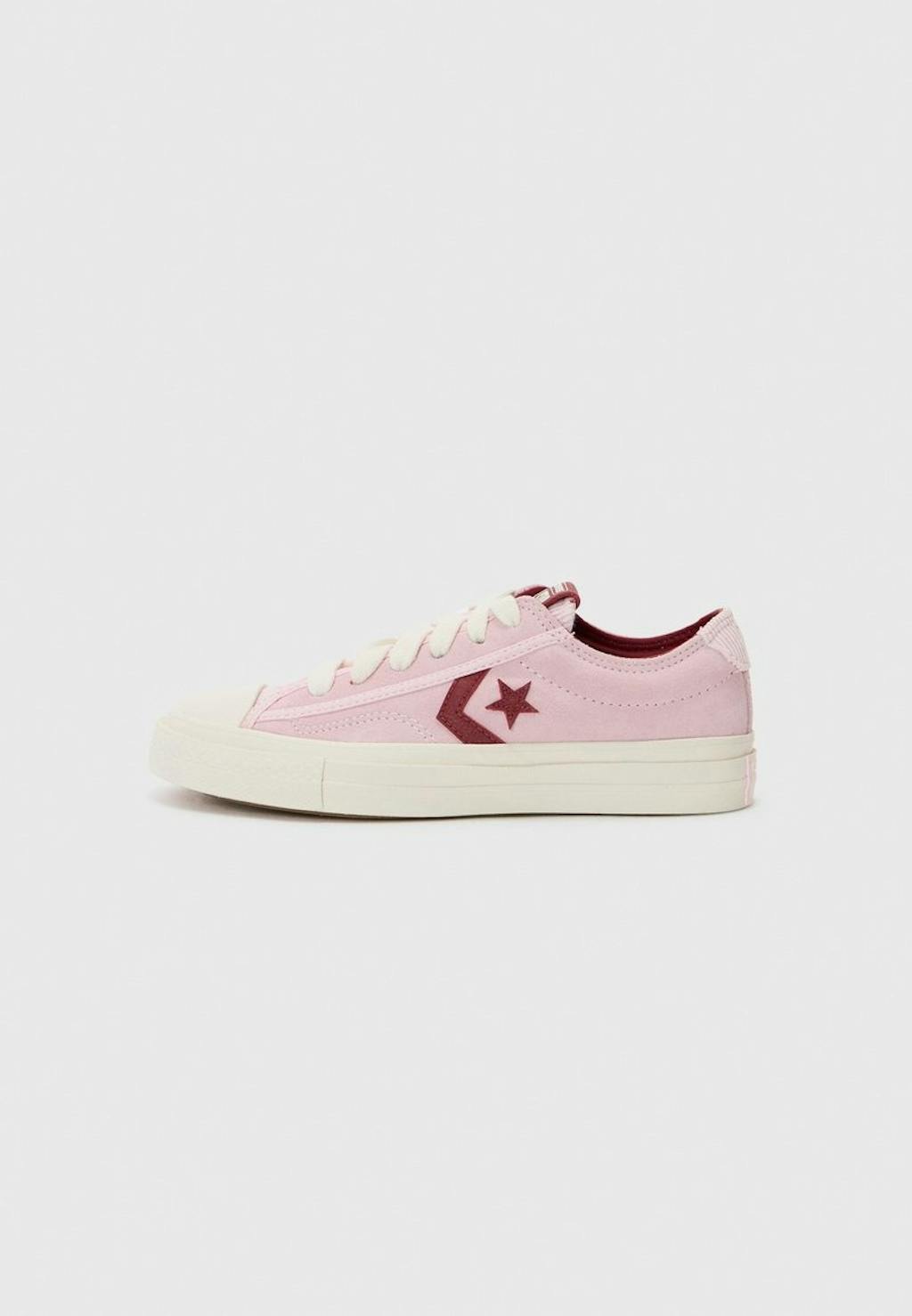Converse rosa