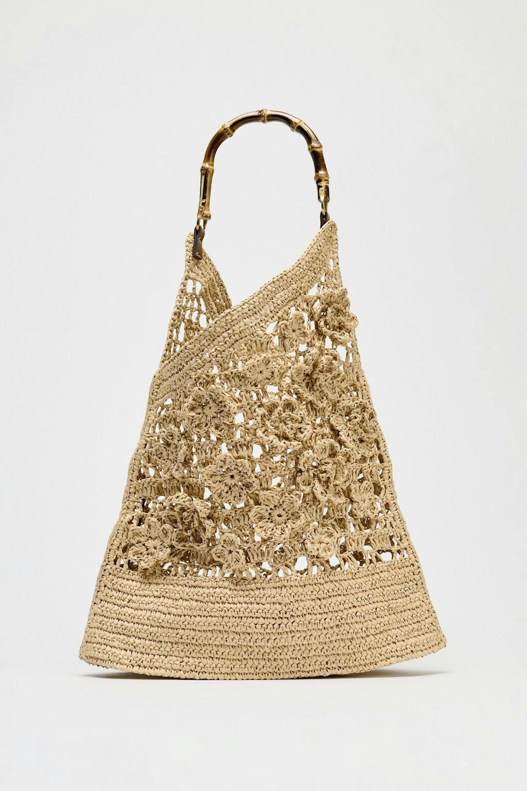 Strandveske ZARA