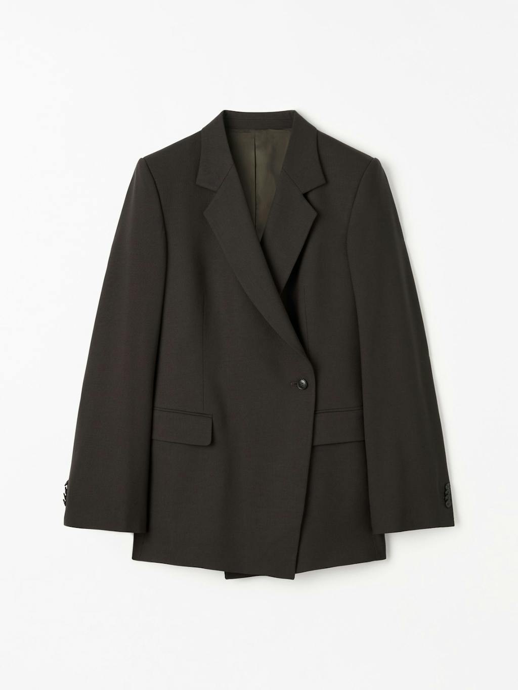 brun blazer ts