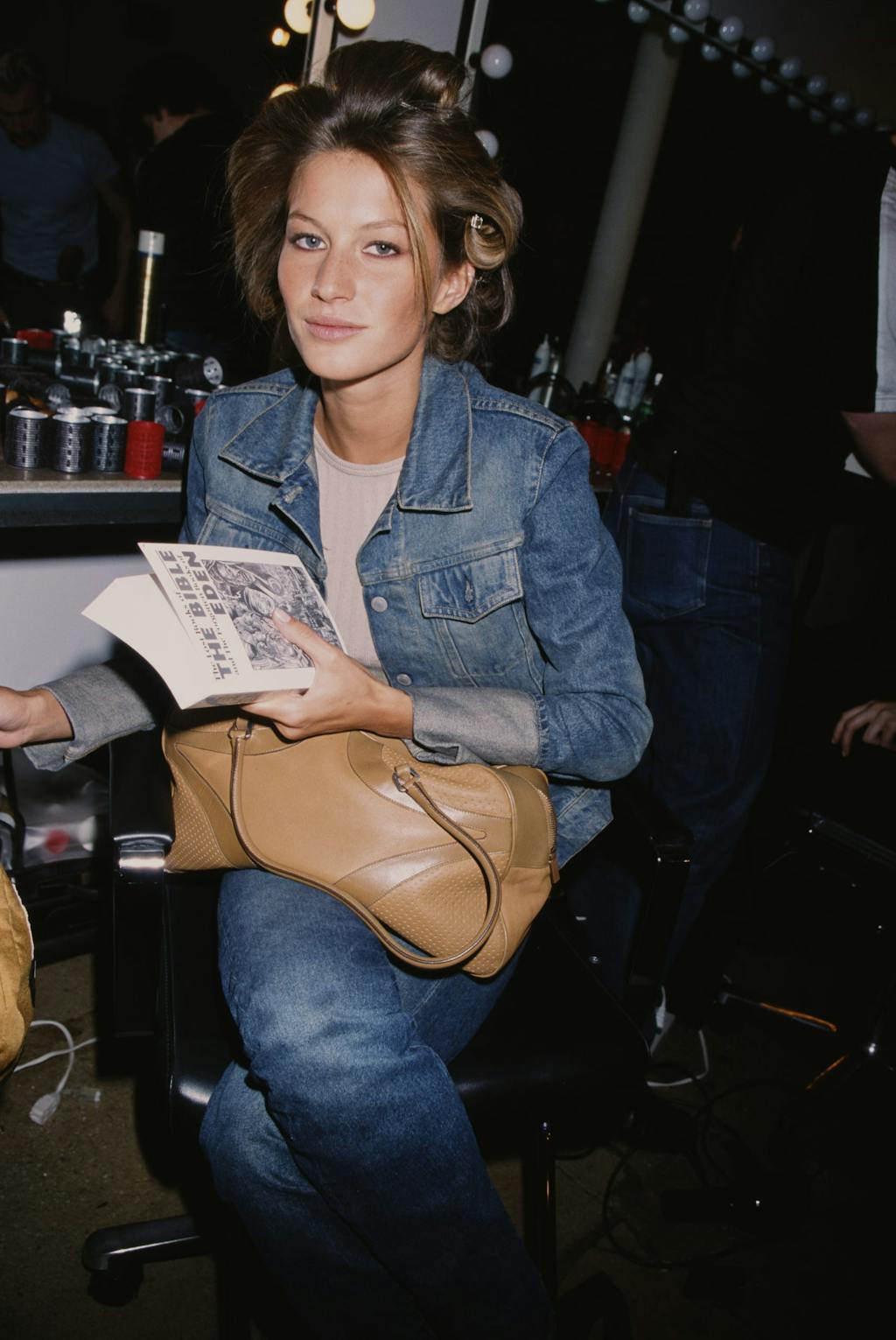 Gisele Bündchen