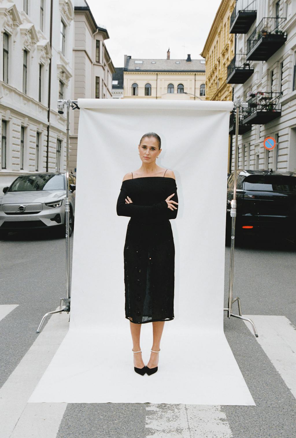 Darja Barannik for BIK BOK