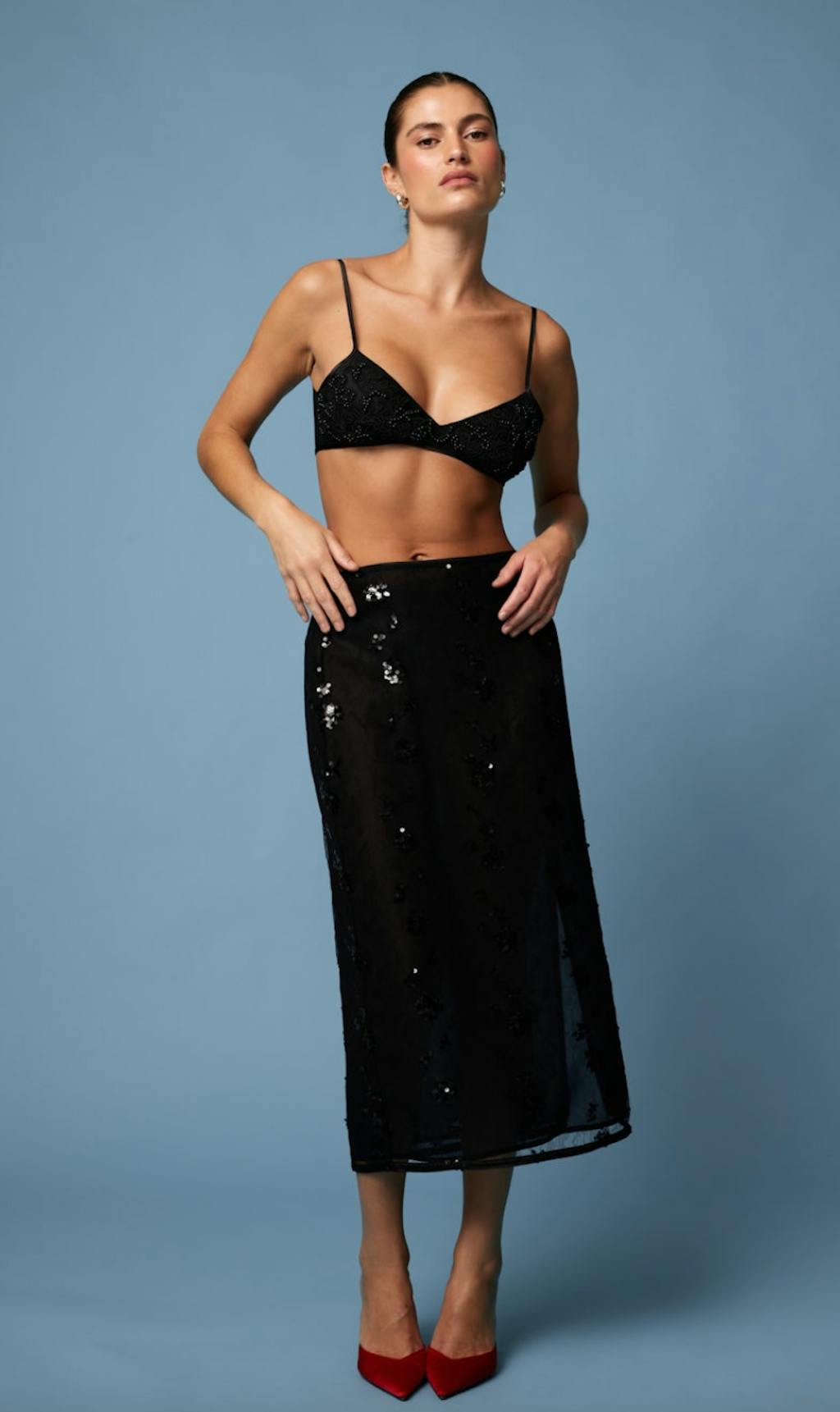 Bik Bok Tailoring Capsule