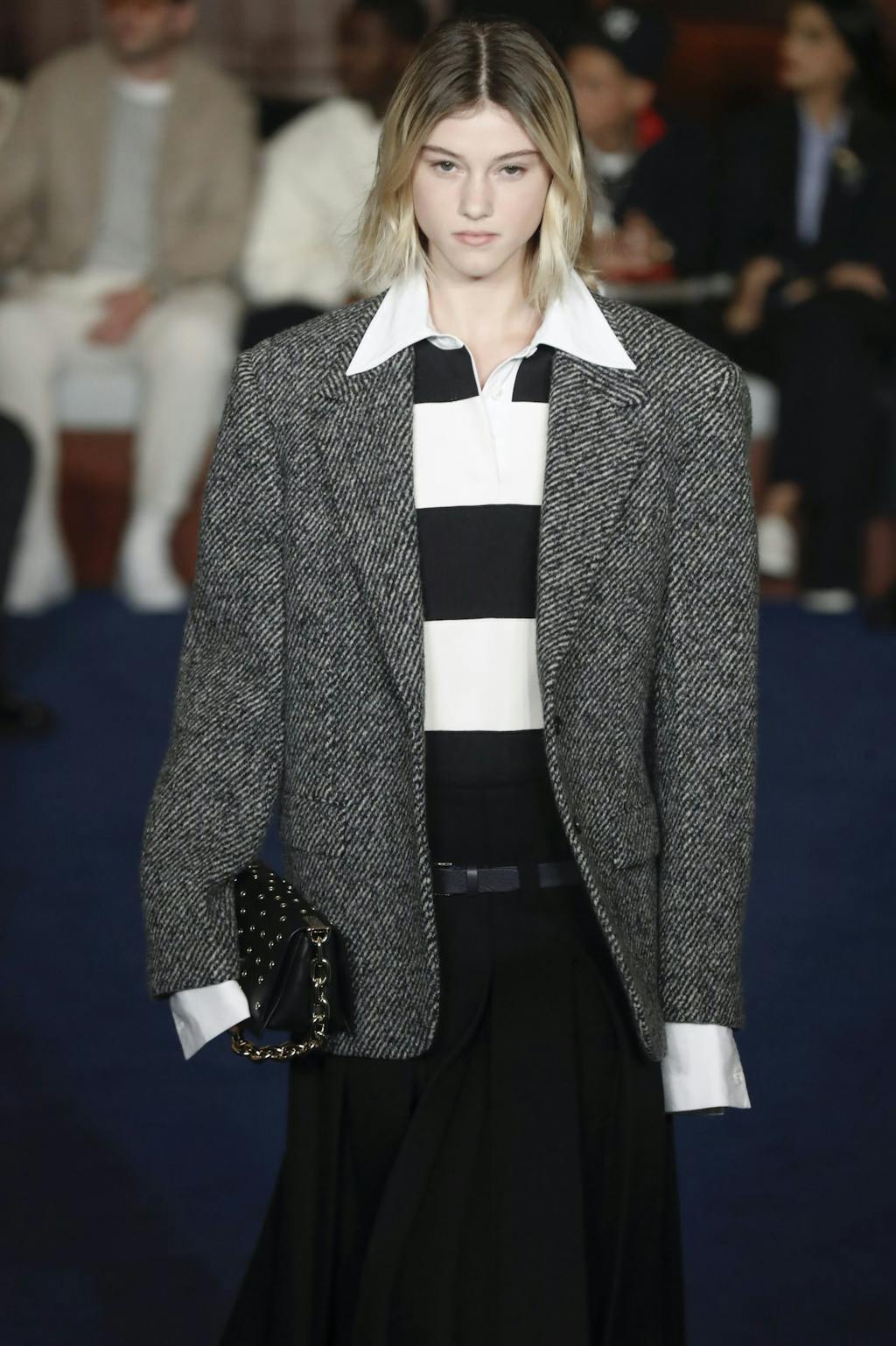 Tommy Hilfiger PAP FW2024New York February 2024