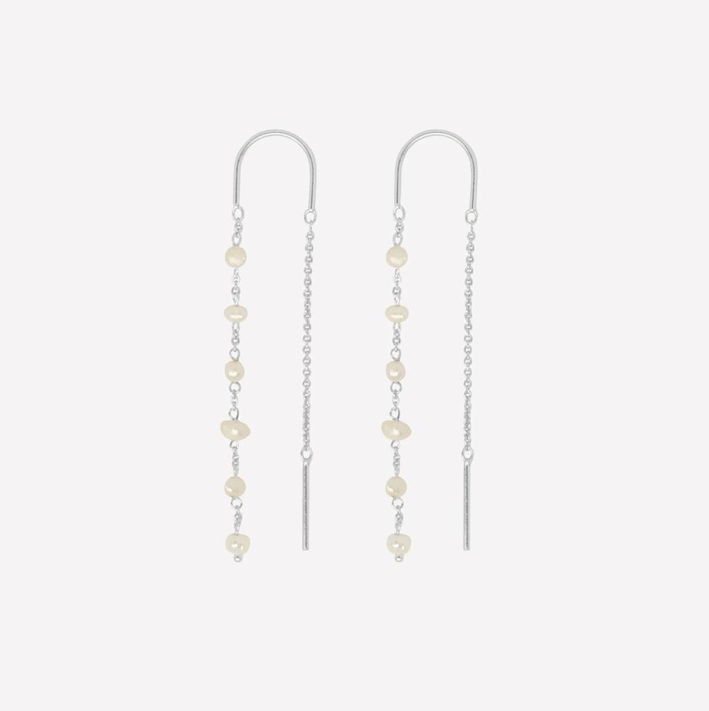 Scarlett earhangers fra byBiehl