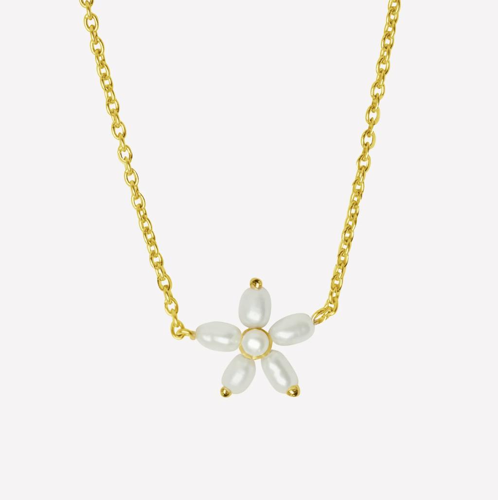 Pearl Signature halskjede