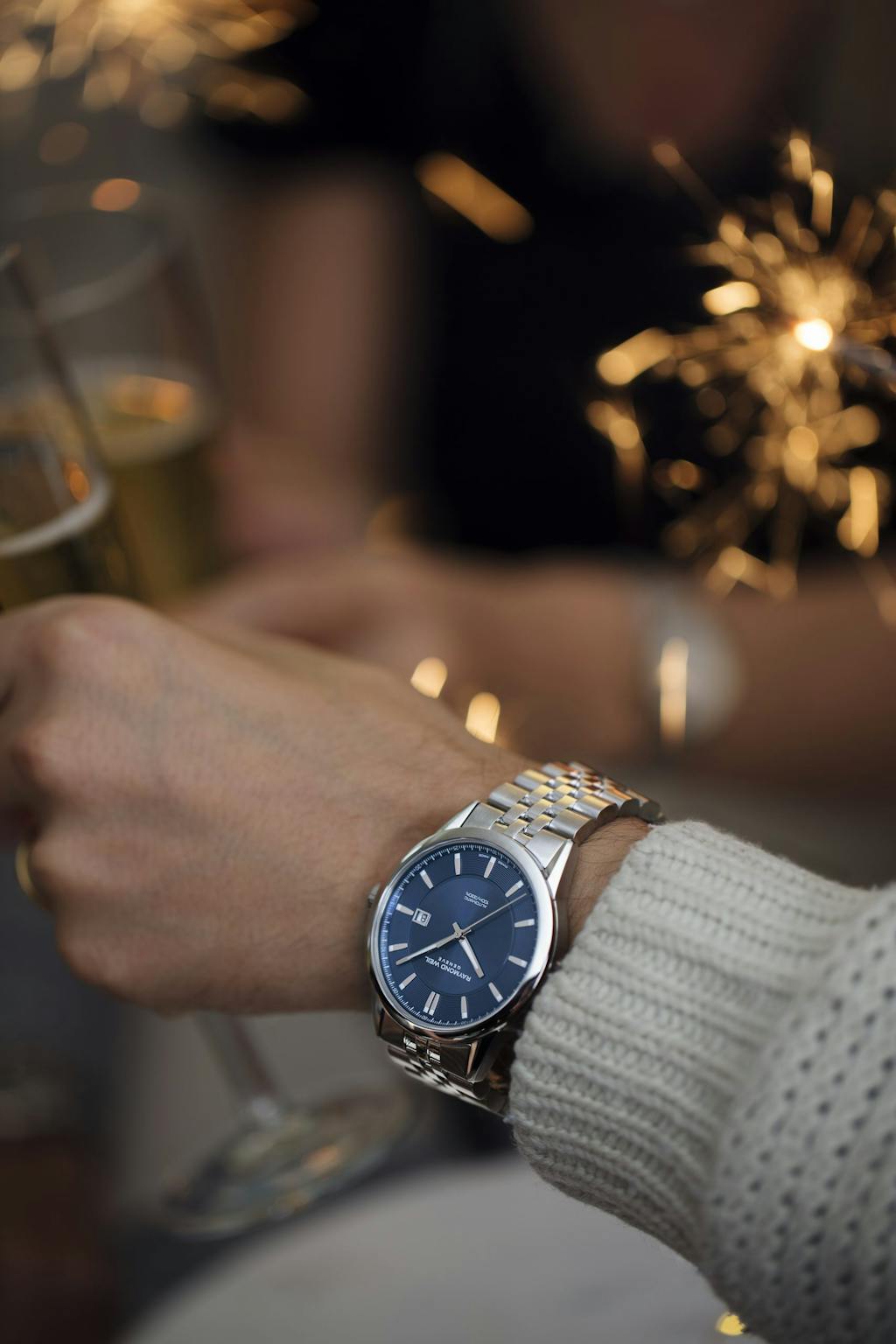 Klassiske og elegante gaver fra Raymond Weil Klassiske og elegante gaver fra Raymond Weil