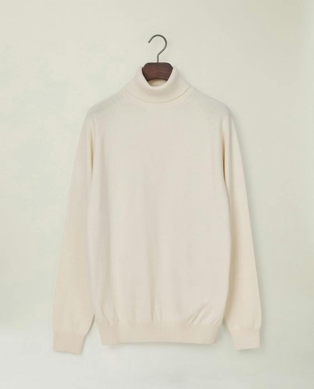 Turtle Neck Sweater Turtle Neck Sweater