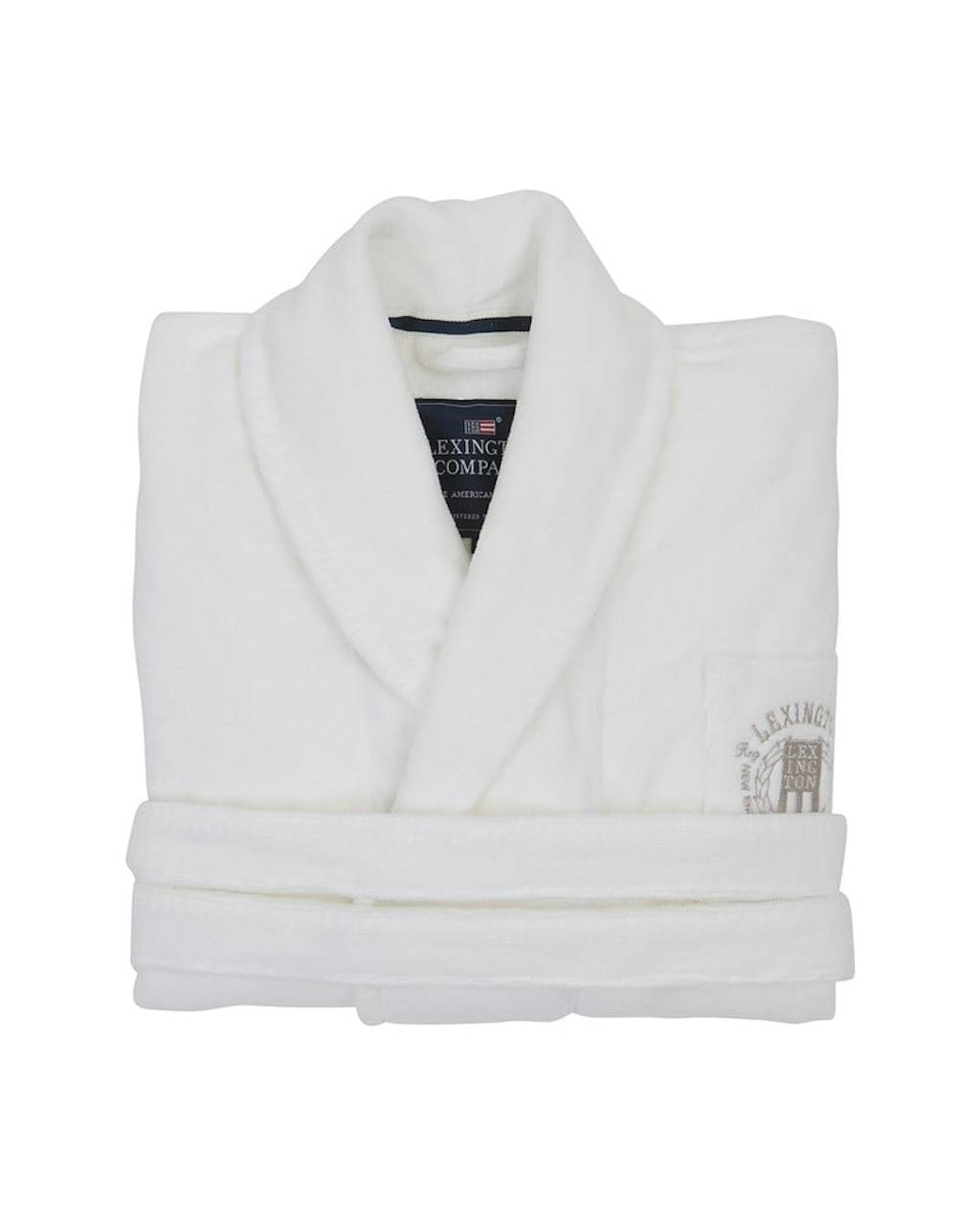 Unisex hotel velour robe Unisex hotel velour robe