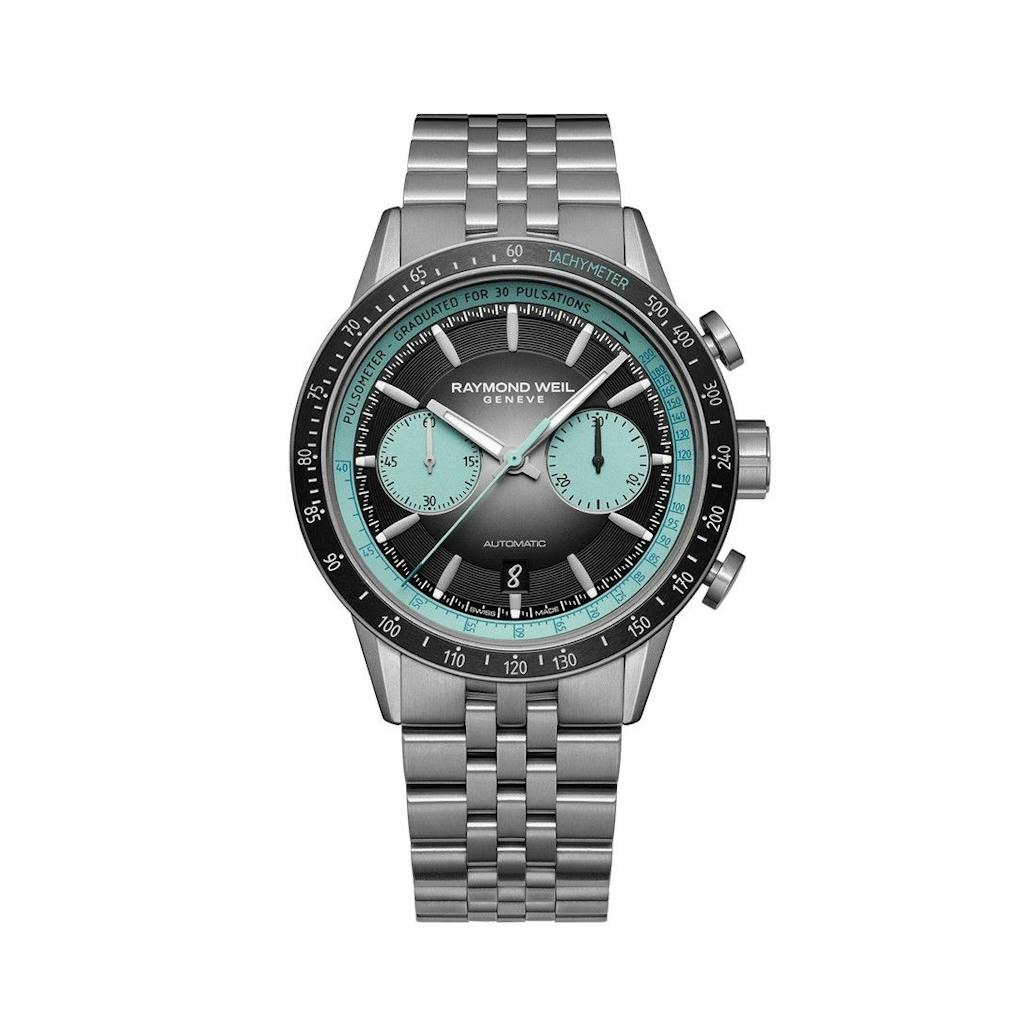 Freelancer fra Raymond Weil