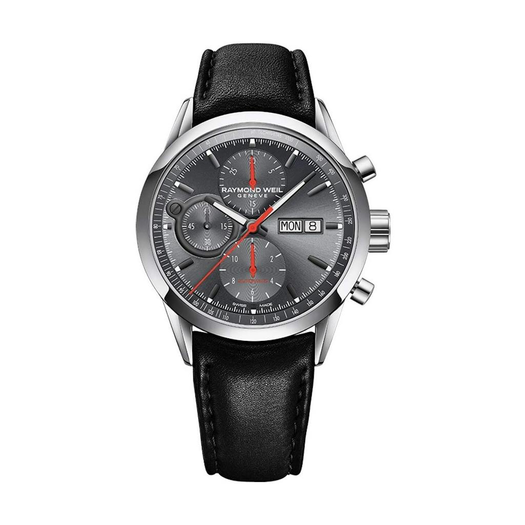 Raymond Weil Freelancer Automatic Chrono 42 mm