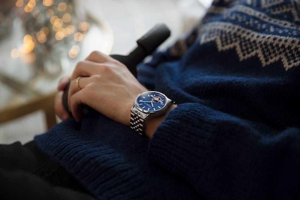 RAYMOND WEIL Freelancer