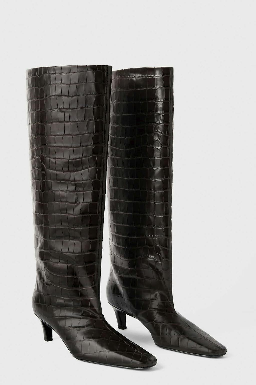 Toteme støvler fessesong