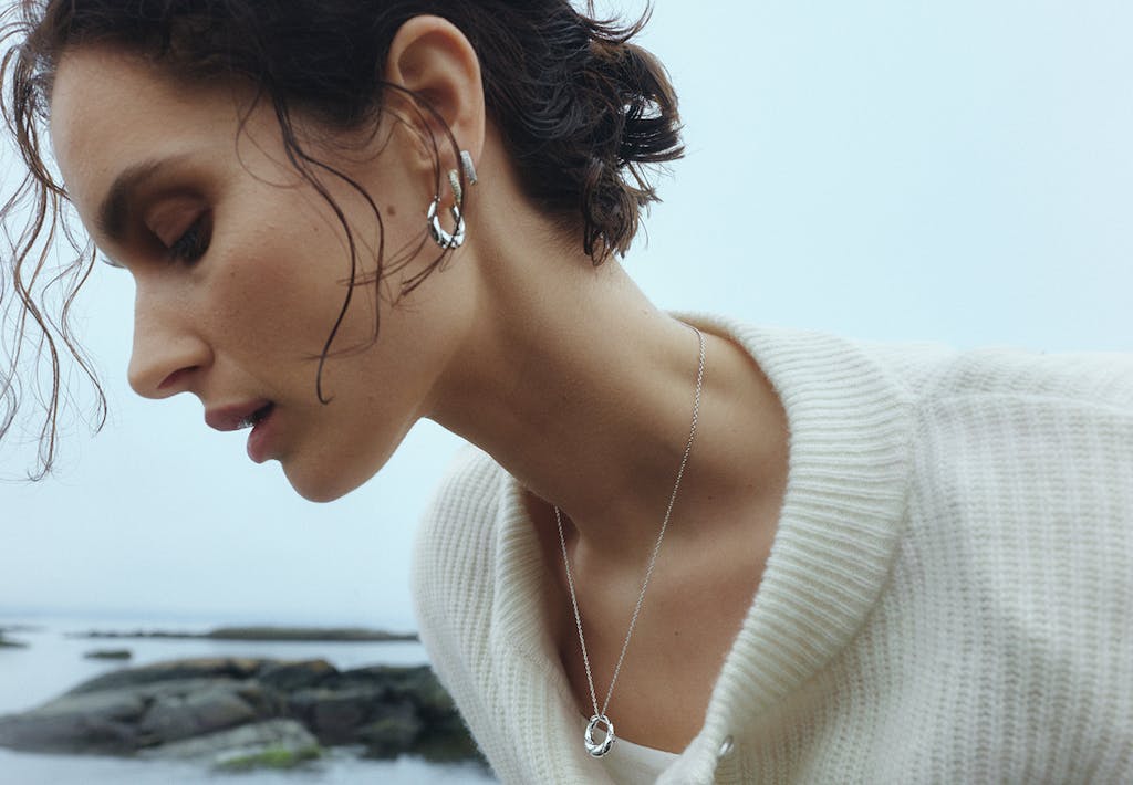 Sølv fra House of Piene hos Bjørklund