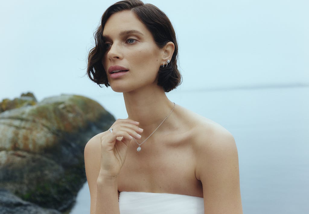 Diamant fra House of Piene