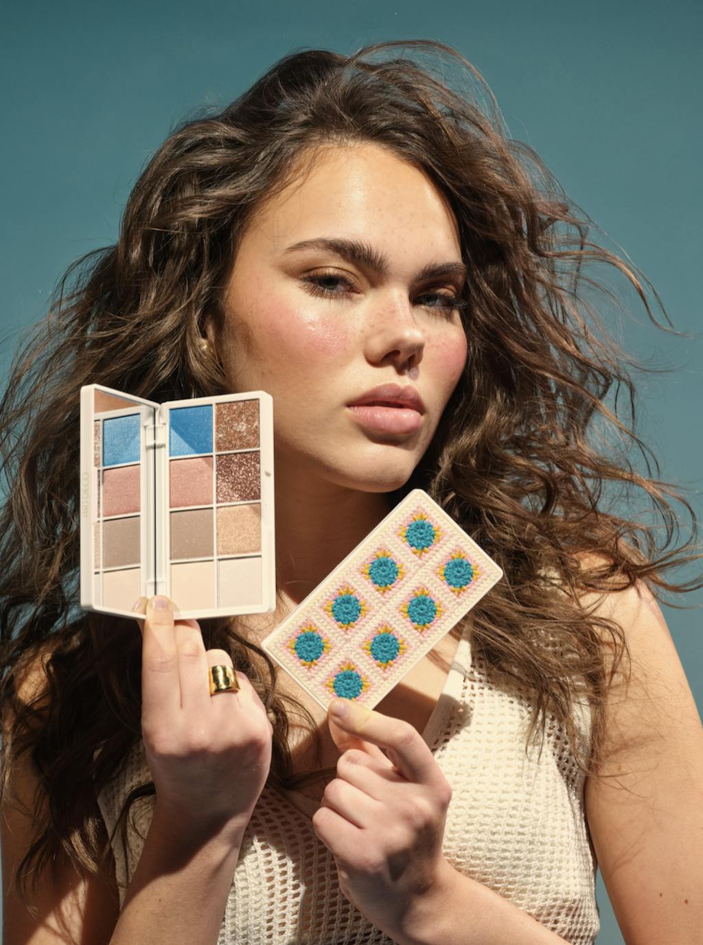 Artdeco bronzer