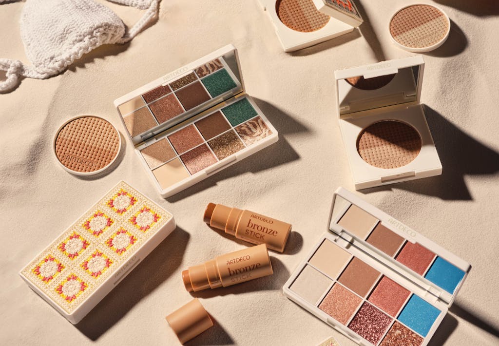 ARTDECO bronzing-kolleksjon