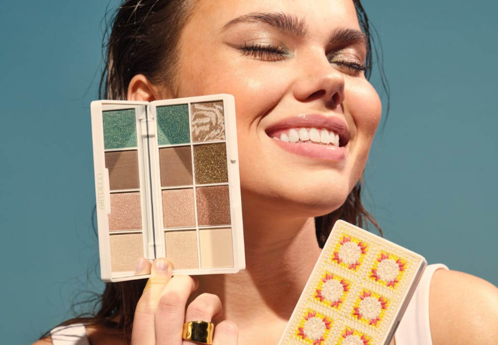 ARTDECO Bronzing collection
