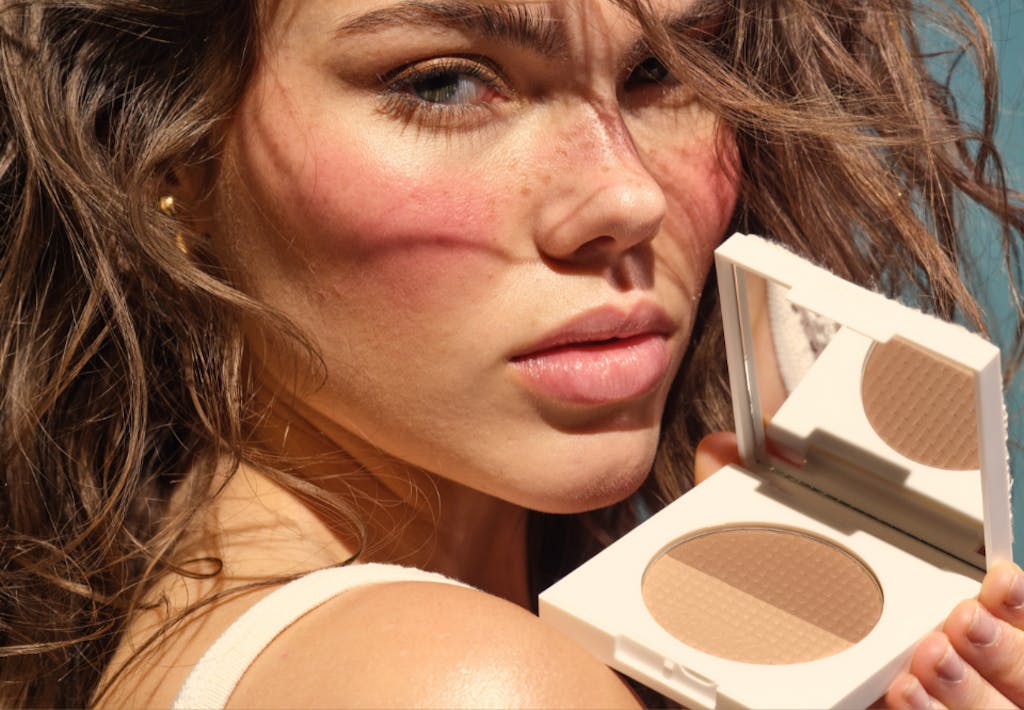 Slik får du solkysset hud med ARTDECO