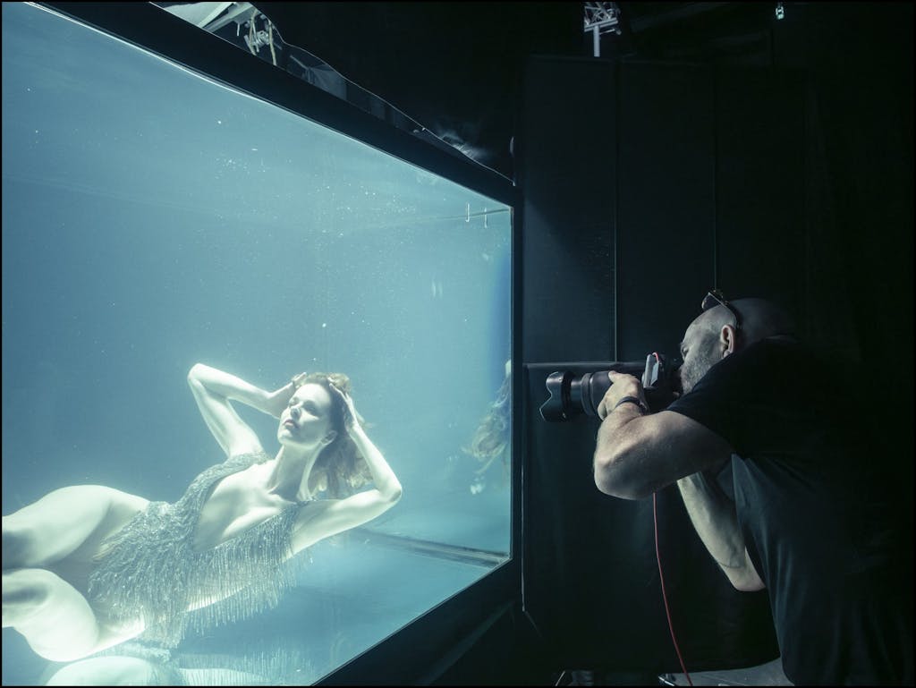 BTS Pirelli Calendar