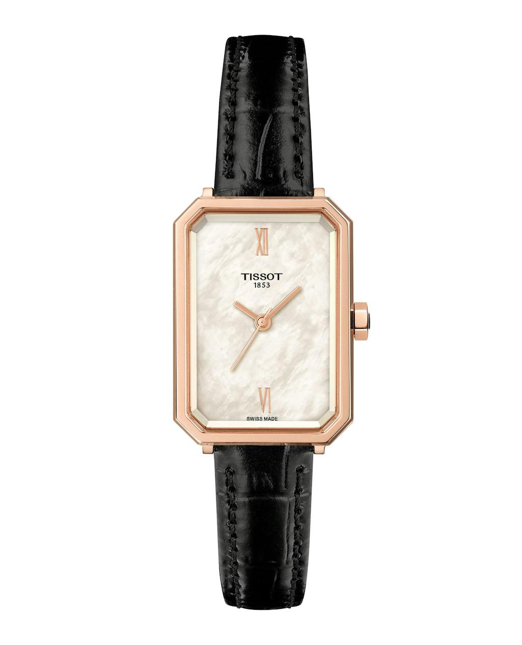 Tissot Tissot