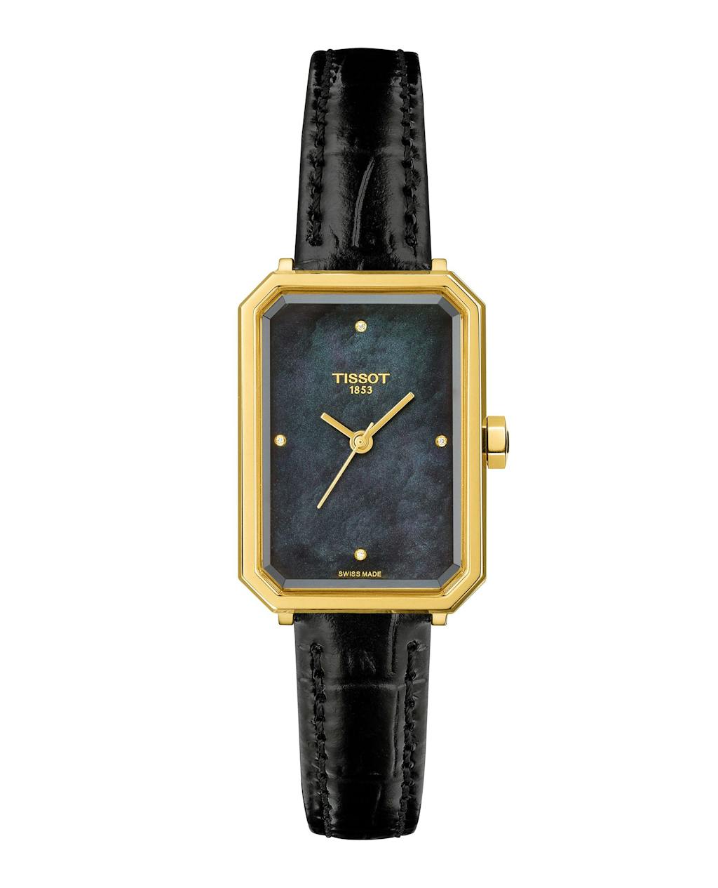 Tissot Tissot
