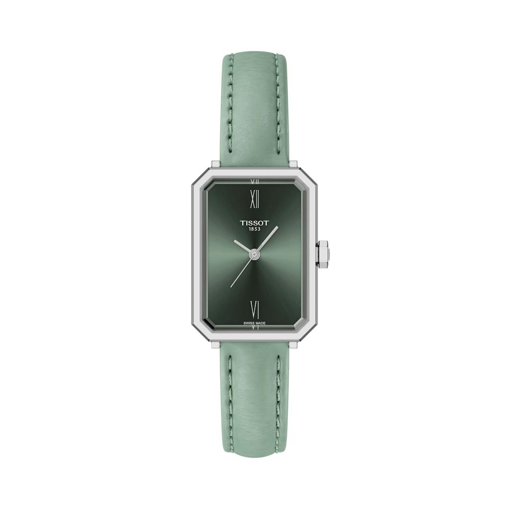 Tissot Tissot