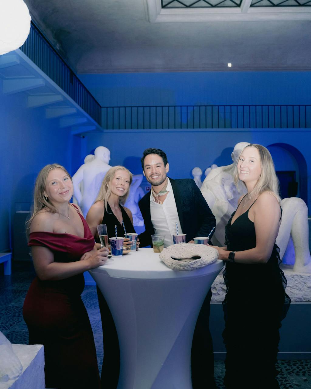 COSTUME 2025 EBEN 74