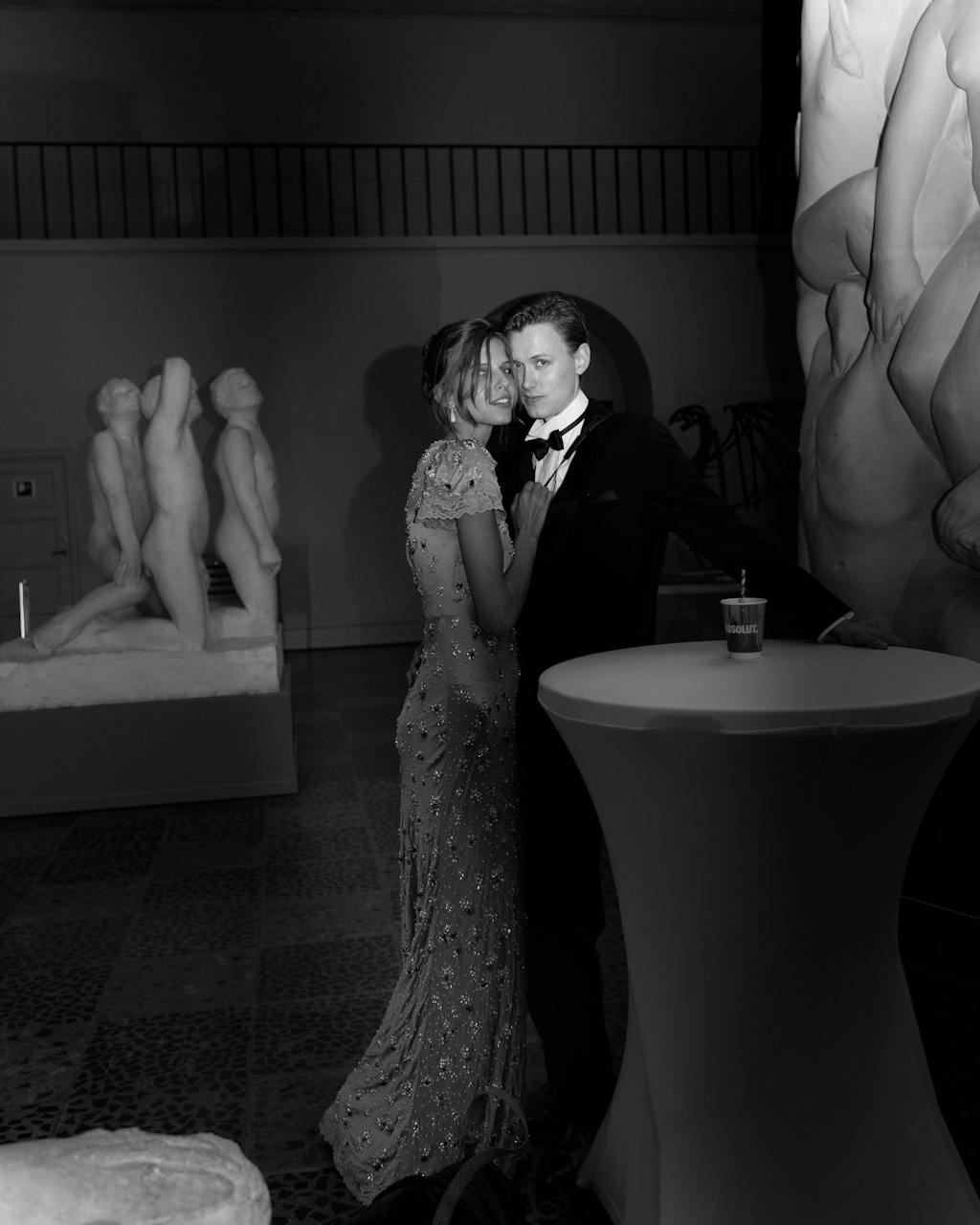 COSTUME 2025 EBEN 95