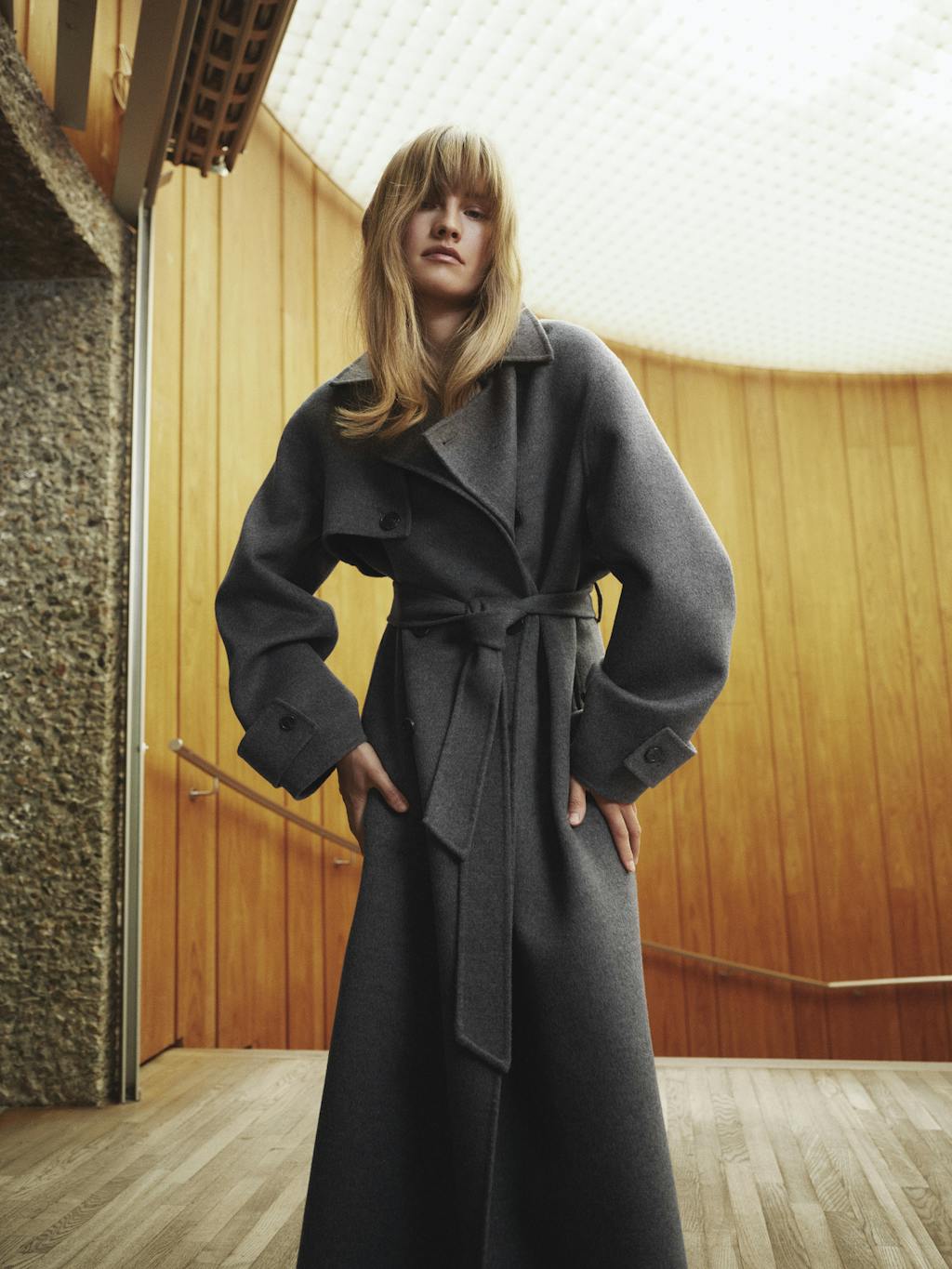 Foto: Janne Rugland for Julie Josephine