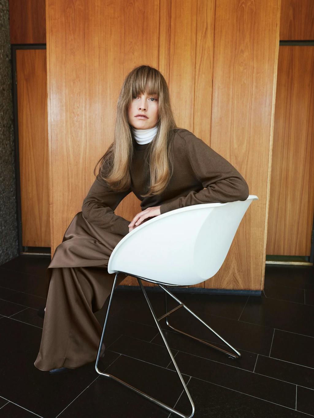 Foto: Janne Rugland for Julie Josephine Foto: Janne Rugland for Julie Josephine