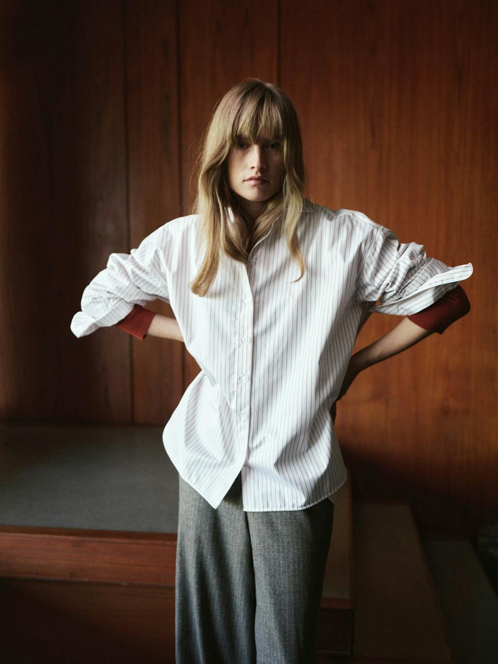 Foto: Janne Rugland for Julie Josephine Foto: Janne Rugland for Julie Josephine