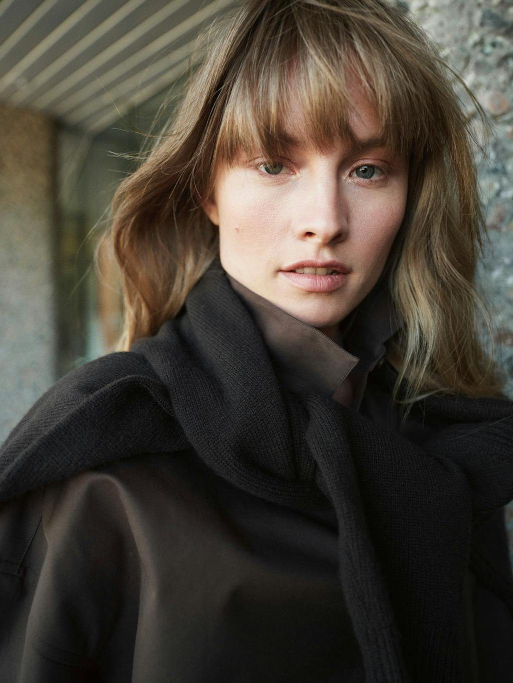 Foto: Janne Rugland for Julie Josephine Foto: Janne Rugland for Julie Josephine