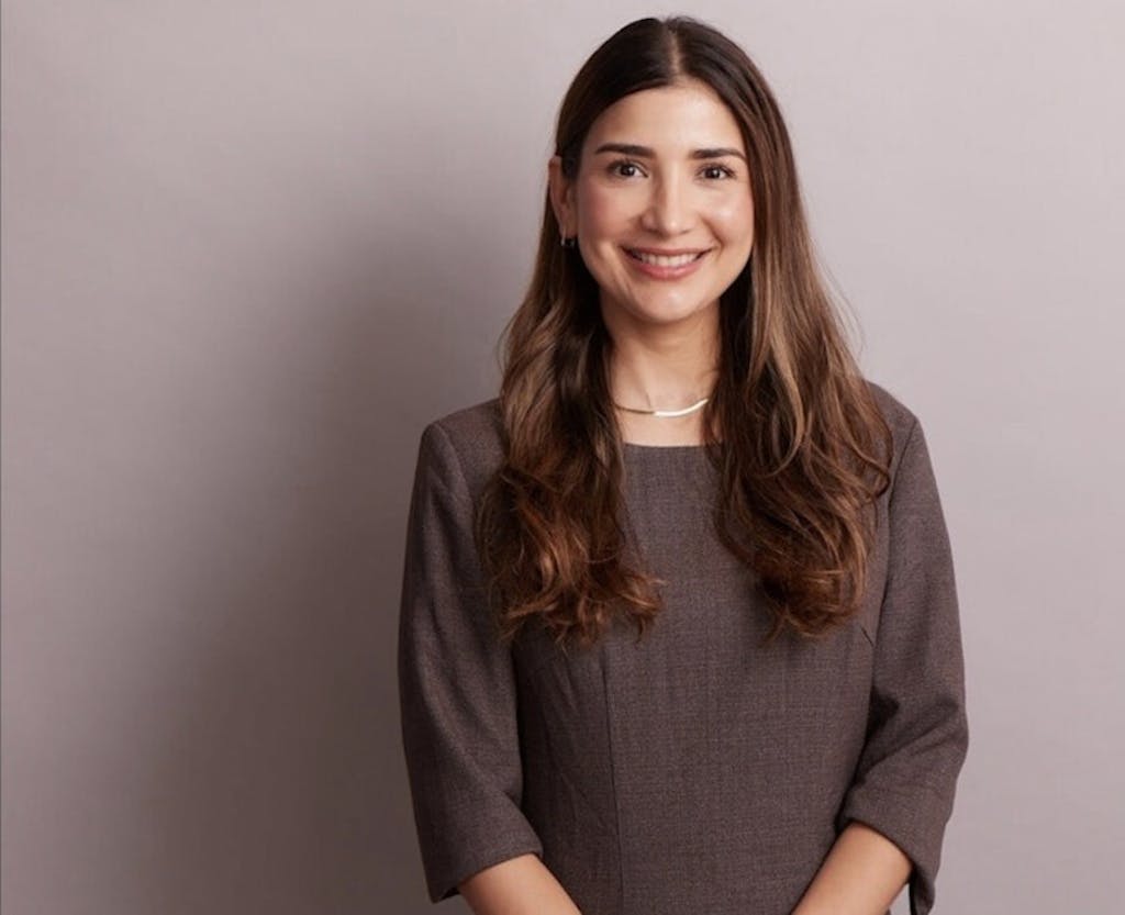 Dermatalog Lina Palangi