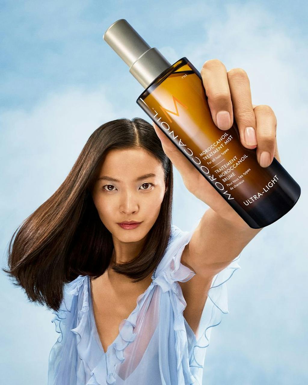 Moroccan Oil