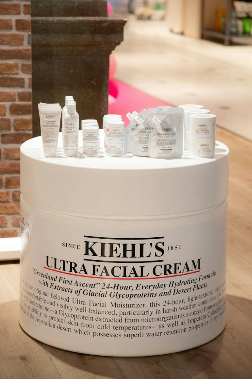 Kiehls
