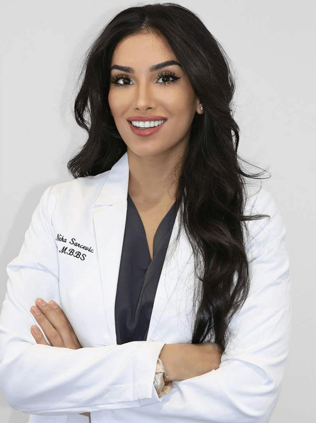 ZO, Dr. Neha Sarcevic