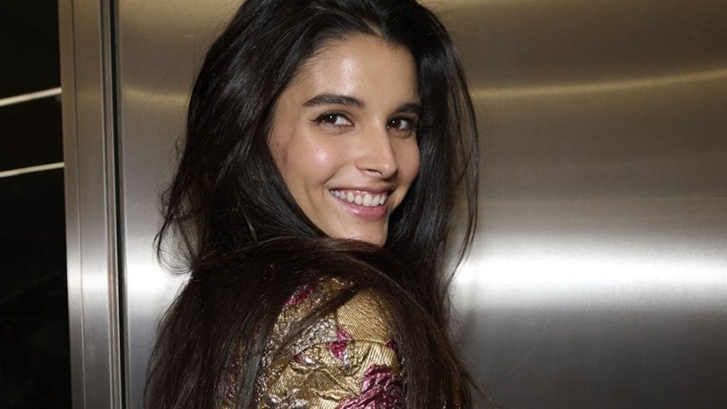 Anna stokland øyevipper