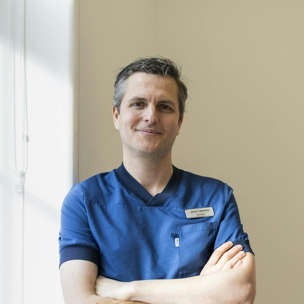 Copenhagen Eye Studio