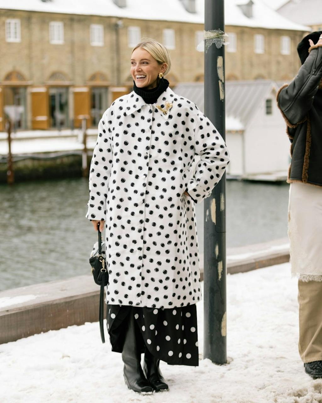 Street style moteuken 2026