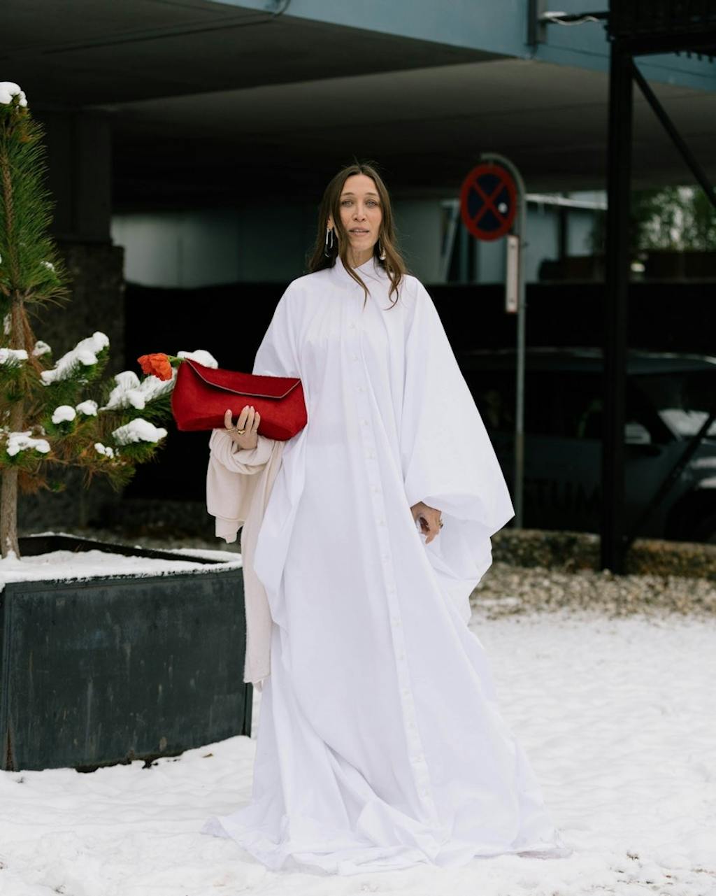 Street style moteuken 2026