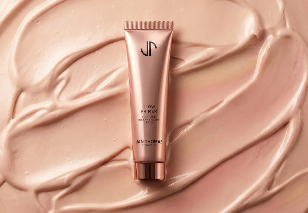 glow primer fra Jan Thomas