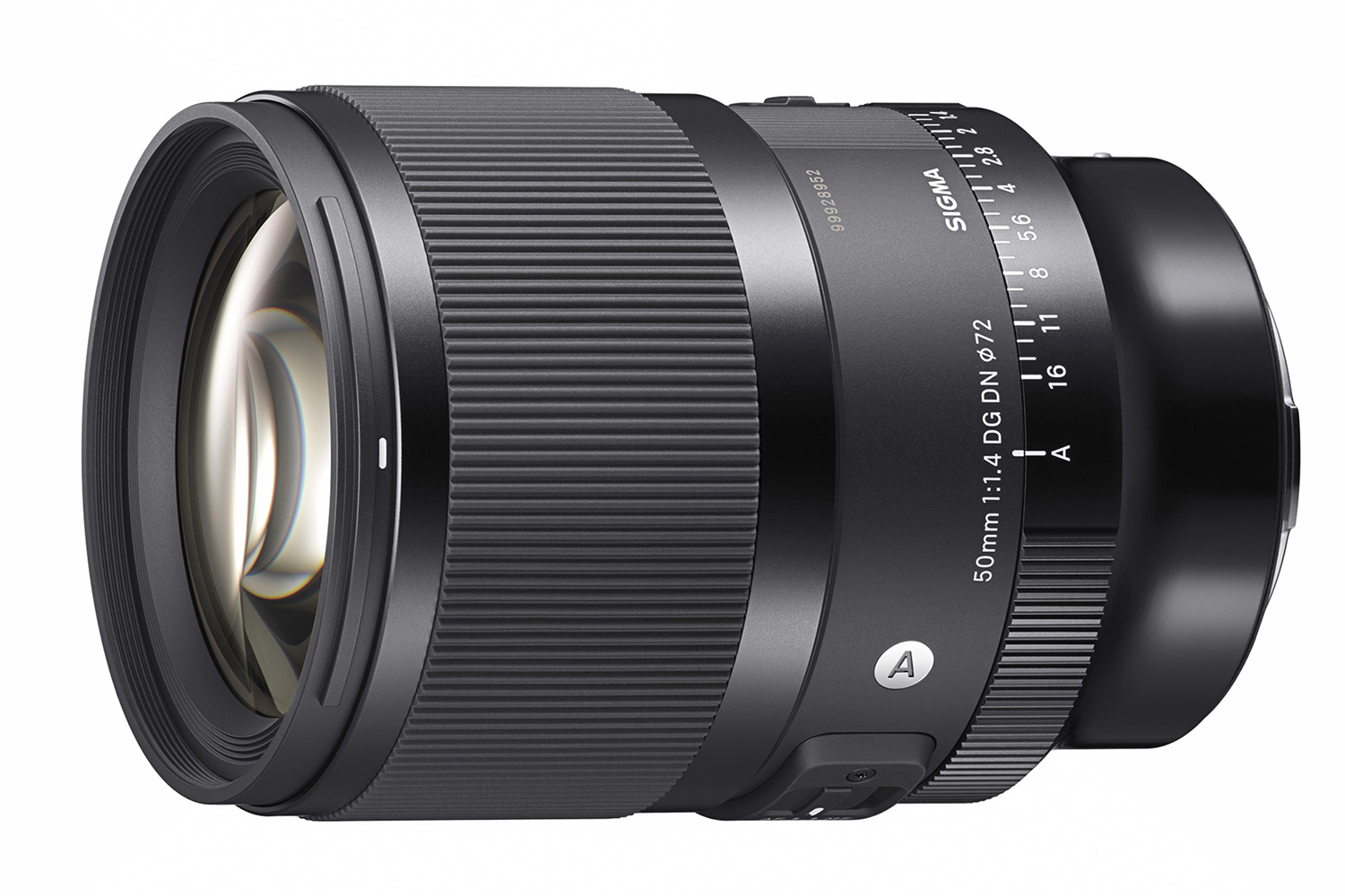 Sigma 50mm F1.4 DG DN | A