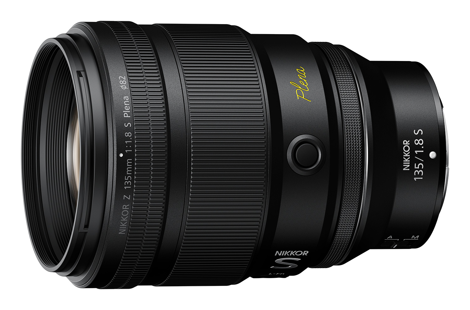 NIKKOR Z 135mm F1.8 S Plena