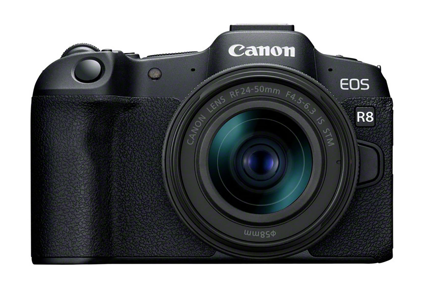 Canon EOS R8