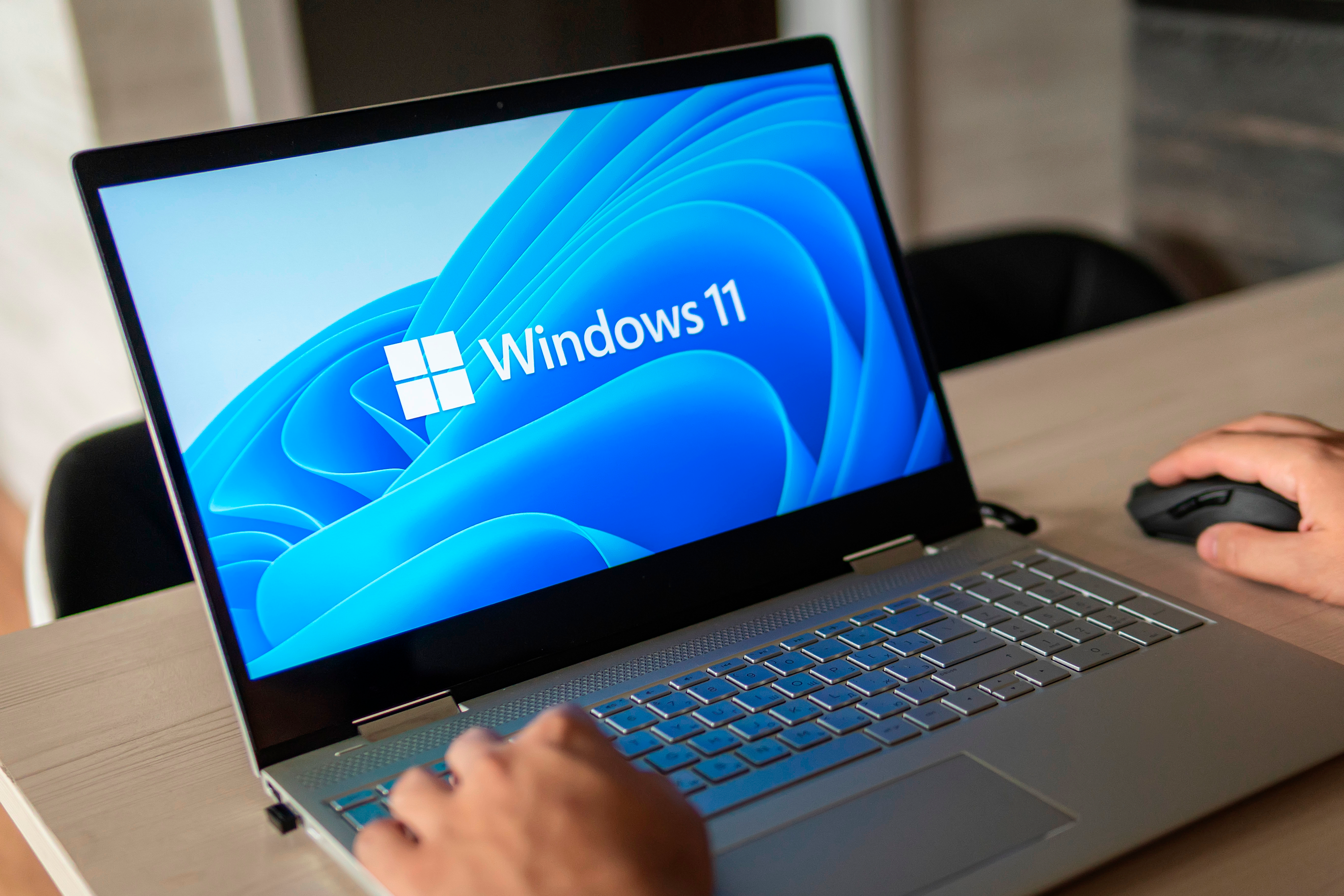 Bildredigeringsprogrammet Foton ingår gratis på alla datorer med operativsystemet Windows 11.
