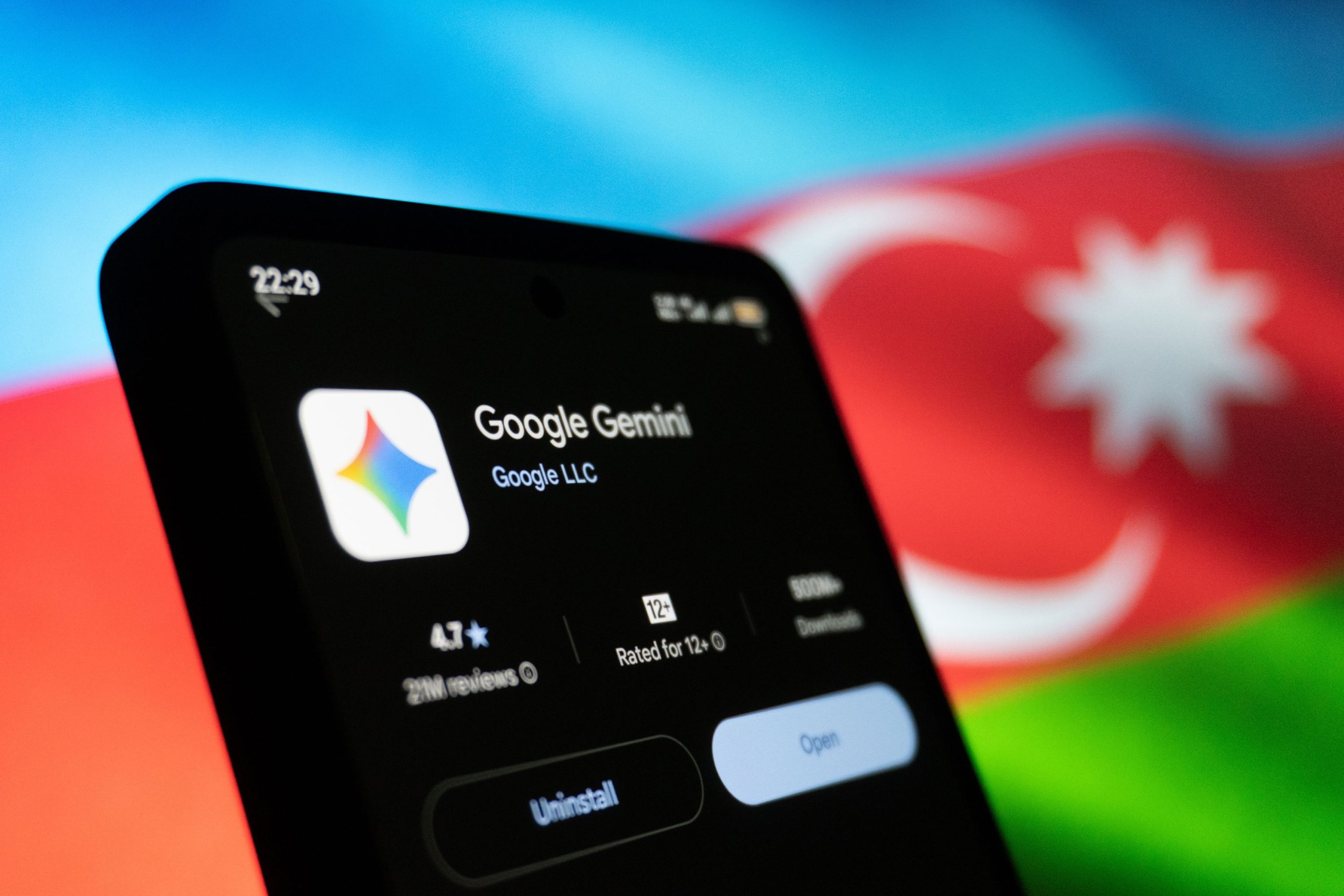 Nano Banana Pro är inbyggt i den intelligenta AI-assistenten Gemini och är den mest kraftfulla av Googles AI-baserade bildgeneratorer.