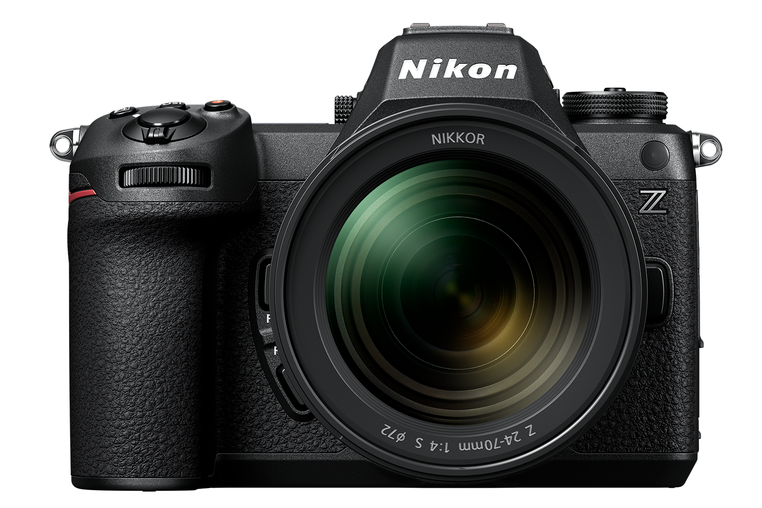 Nikon Z6III
