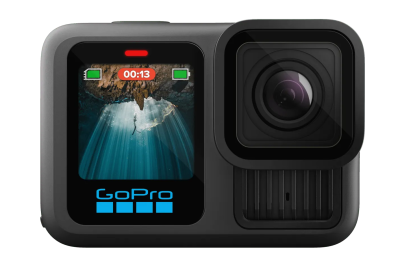 GoPro HERO13 Black.